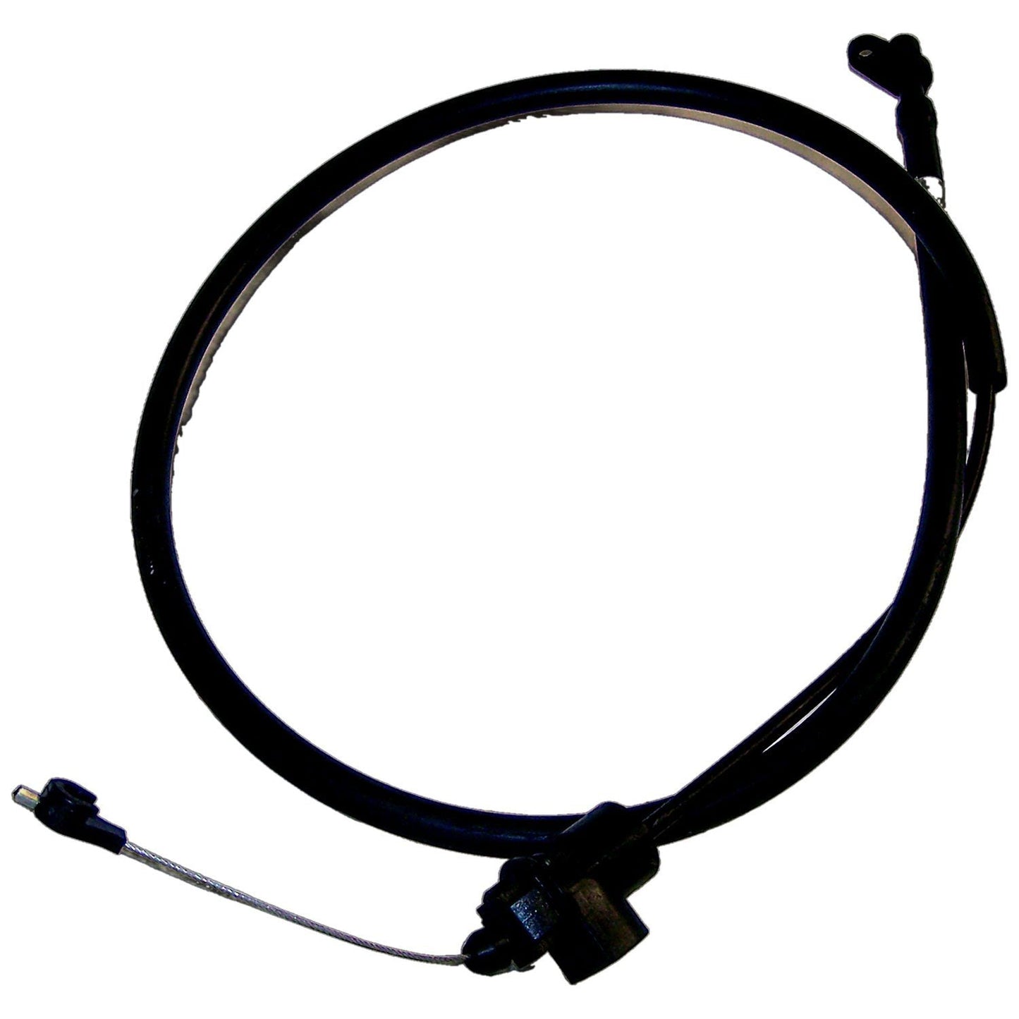 Crown Automotive 52077578 Automatic Transmission Throttle Valve Cable