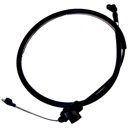 Crown Automotive 52077578 Automatic Transmission Throttle Valve Cable