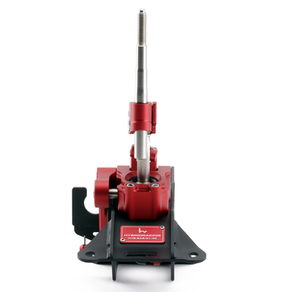 Hybrid Racing Short Shifter: Honda CR-Z (2011-2016)