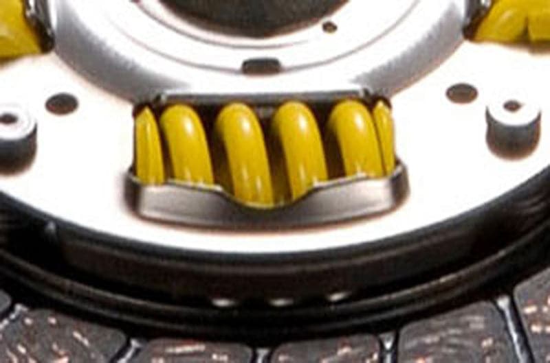 HKS Repair Clutch Disk for LA Clutch | Mitsubishi Evolution 7/8/9 4G63