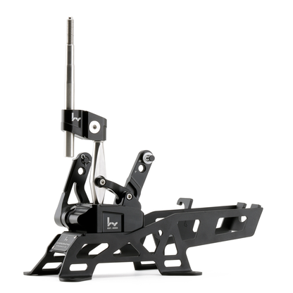 Hybrid Racing Short Shifter: Acura RSX (02-06) / Honda Civic Non-Si K-Swap (01-05)