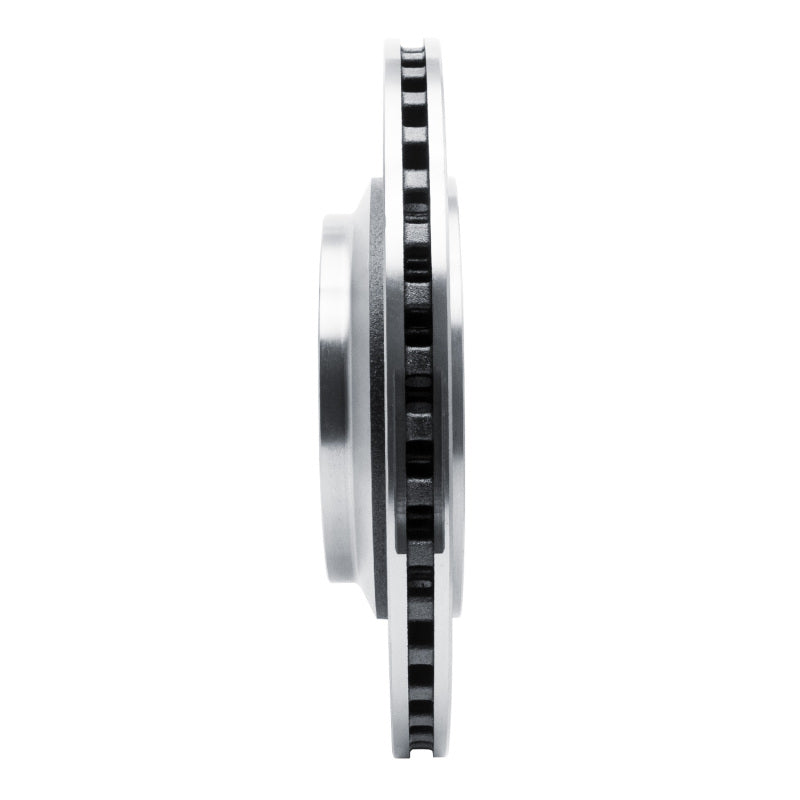 DFC Rear Brake Rotor: Dodge Durango (21-25)