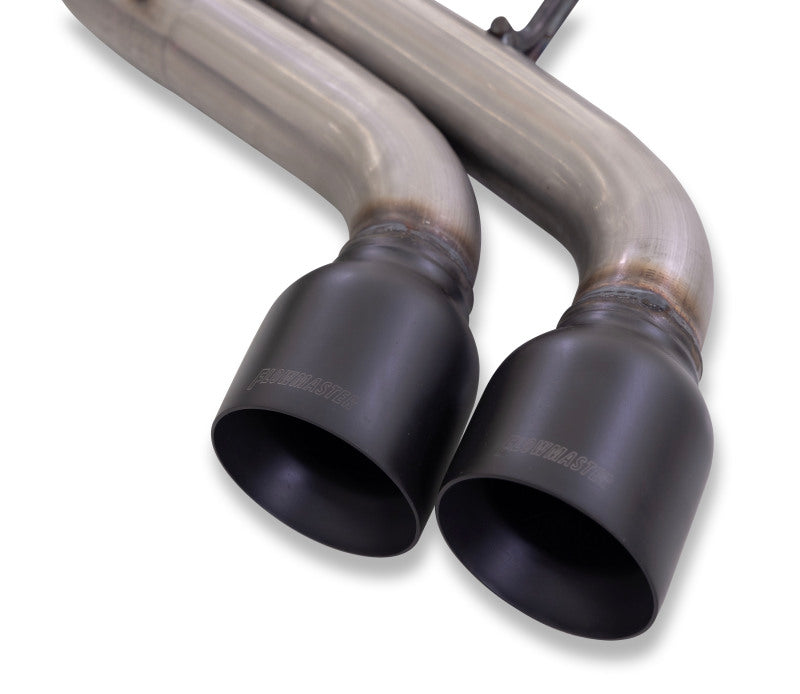 Flowmaster 3.4L Tundra FlowFX DOSS Exhaust For Toyota Tundra (718143)