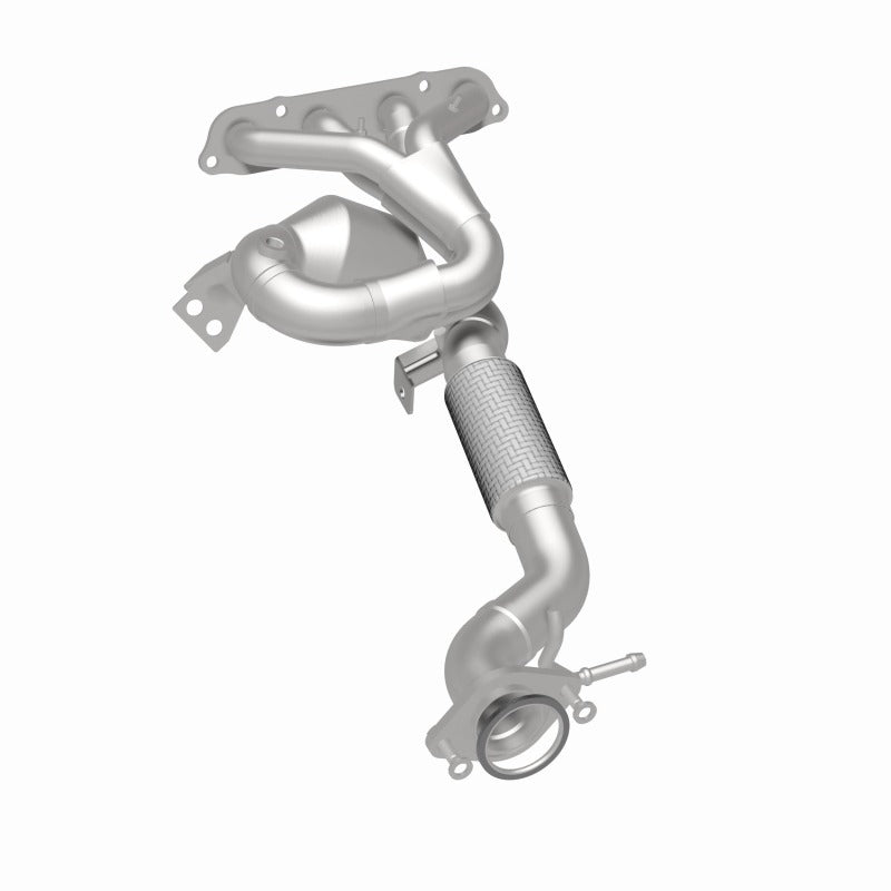 Magnaflow 22-118 DirectFit Converter For Mazda 3 2.0L OEM Grade (15-18)