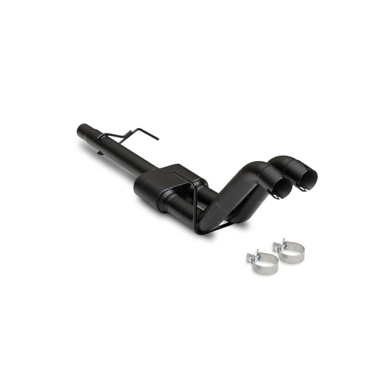 Flowmaster Outlaw Muffler For Ford F-150 / Lightning (818171)