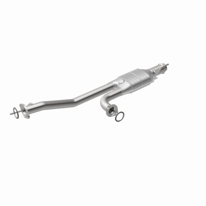 Magnaflow 49122 DirectFit Converter For Tundra 00-04 4.7L Rear OEM