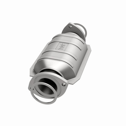 MagnaFlow 4.5L Catalytic Converter | Lexus LX450, Toyota Land Cruiser (95-98/84-26) (23622)