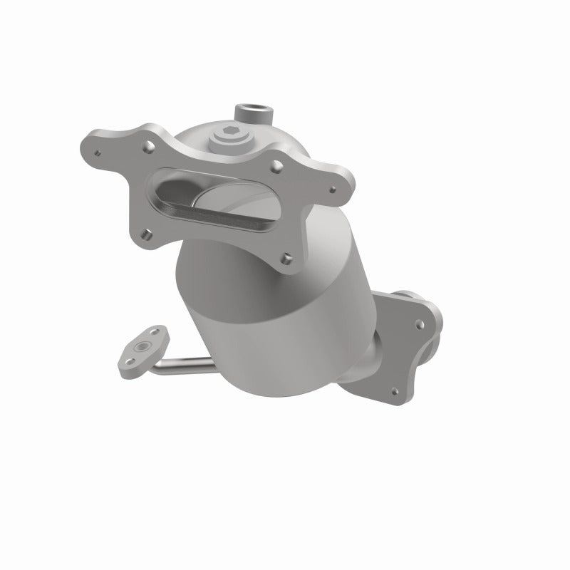 Magnaflow 51680 DirectFit Converter For Honda Fit 09-10 1.5L