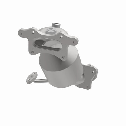 Magnaflow 51680 DirectFit Converter For Honda Fit 09-10 1.5L