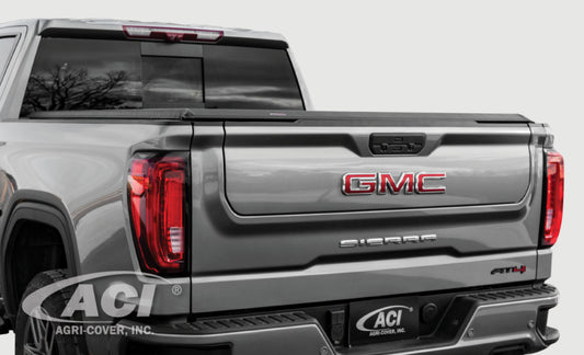 Access 19+ Chevy/GMC 1500 5ft8I Box Cover | w/o Multi Tailgate (J1020079)