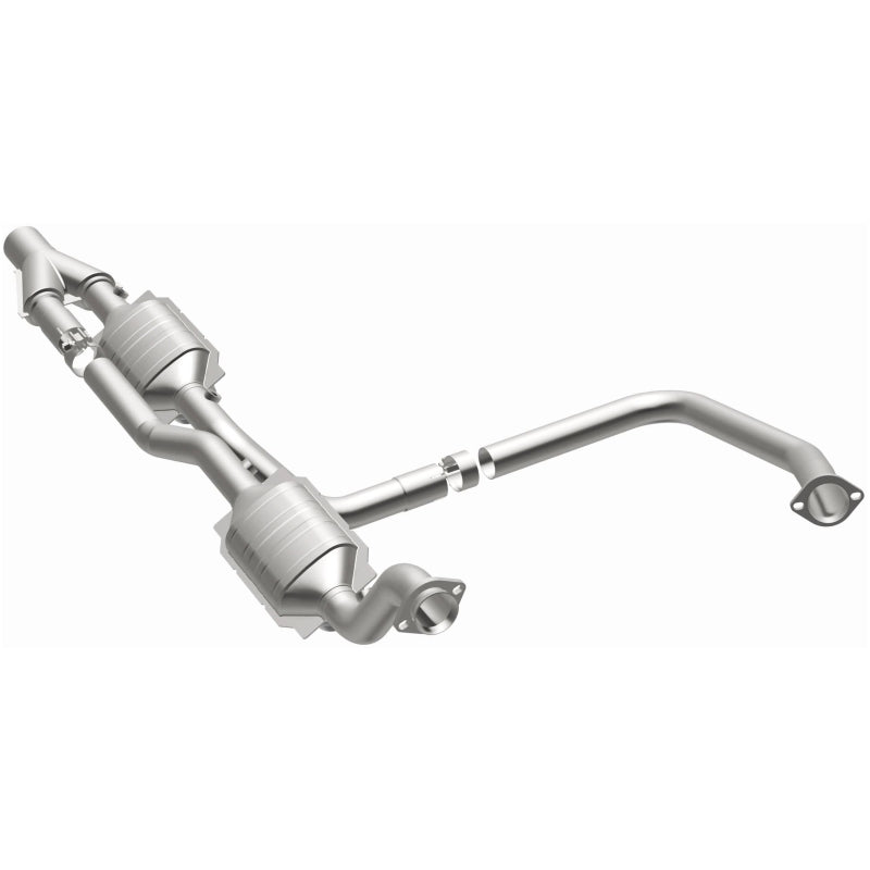 MagnaFlow 5.7L Direct-Fit Catalytic Converter | Ram 2500/3500 04-07 (24293)