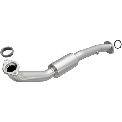 Magnaflow 52206 DirectFit Converter 09-12 Highlander 2.7L