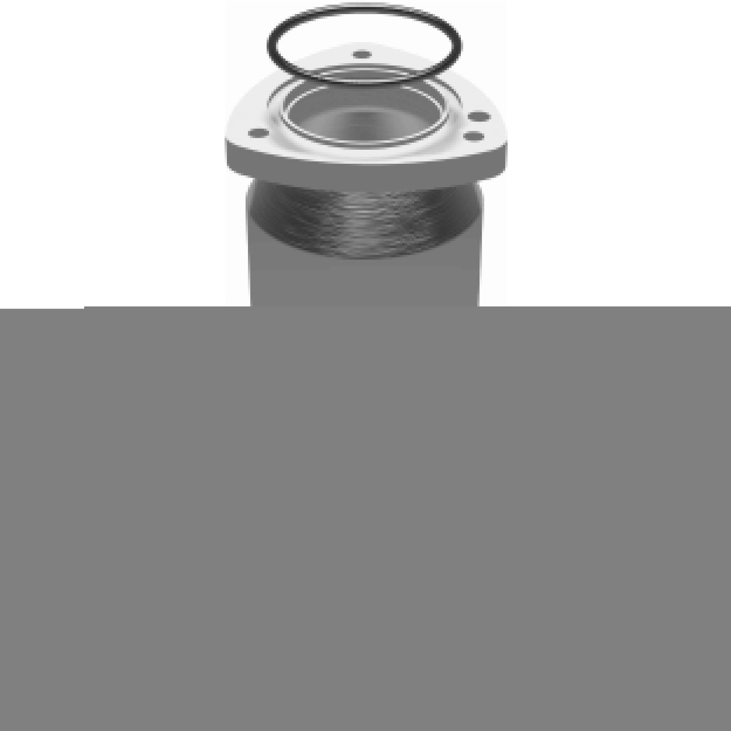 MagnaFlow California Grade CARB Compliant Direct-Fit Catalytic Converter 5461226