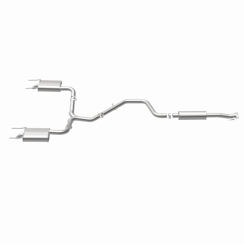 Magnaflow 106-0955 Exhaust Kit Repl for Chevrolet