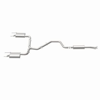 Magnaflow 106-0955 Exhaust Kit Repl for Chevrolet