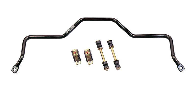Hotchkis 08-10 Scion xB Rear Sport Sway Bar