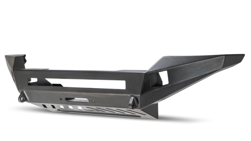 Body Armor 4x4 TC-19338 Pro Series Front Winch Bumper For Toyota Tacoma