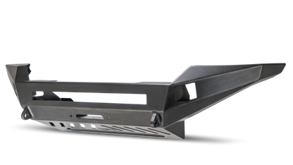Body Armor 4x4 TC-19338 Pro Series Front Winch Bumper For Toyota Tacoma