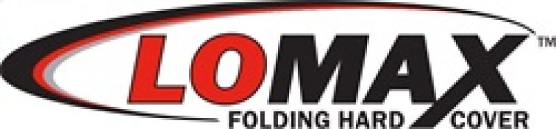 Access 24 Toyota Tacoma 5ft LOMAX Hard Tri-Fold Cover | Tacoma (B3050119)