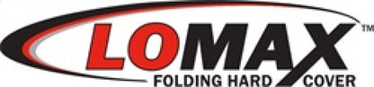 Access 24 Toyota Tacoma 5ft LOMAX Hard Tri-Fold Cover | Tacoma (B3050119)