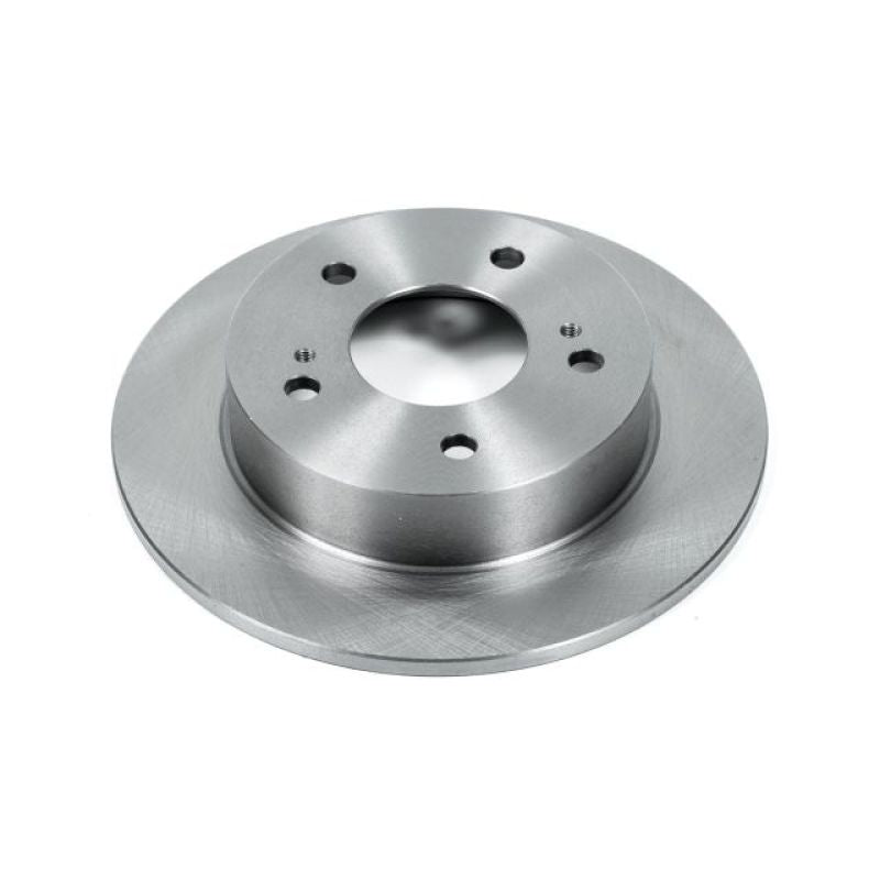 PowerStop Rear Brake Rotor | Nissan 240SX (94-98) (JBR755)