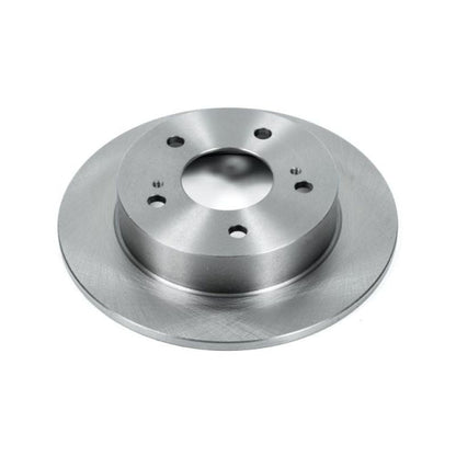PowerStop Rear Brake Rotor | Nissan 240SX (94-98) (JBR755)