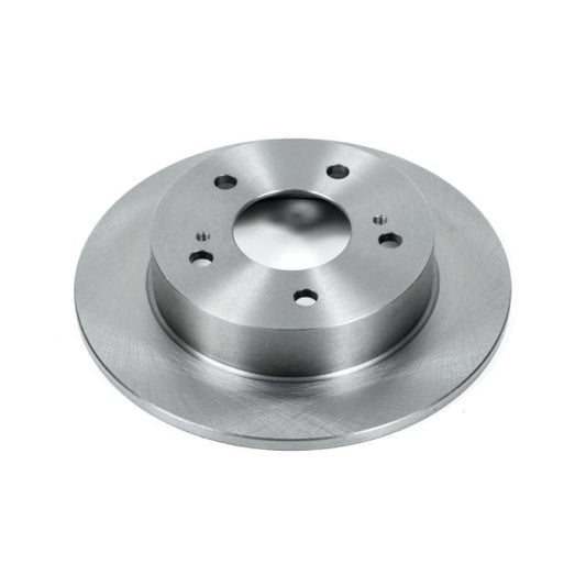 PowerStop Rear Brake Rotor | Nissan 240SX (94-98) (JBR755)