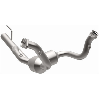 MagnaFlow 2002-2004 Jeep Grand Cherokee California Grade CARB Compliant Direct-Fit Catalytic Converter