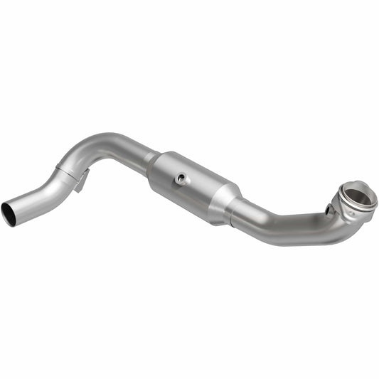 MagnaFlow 2005-2006 Lincoln Navigator California Grade CARB Compliant Direct-Fit Catalytic Converter