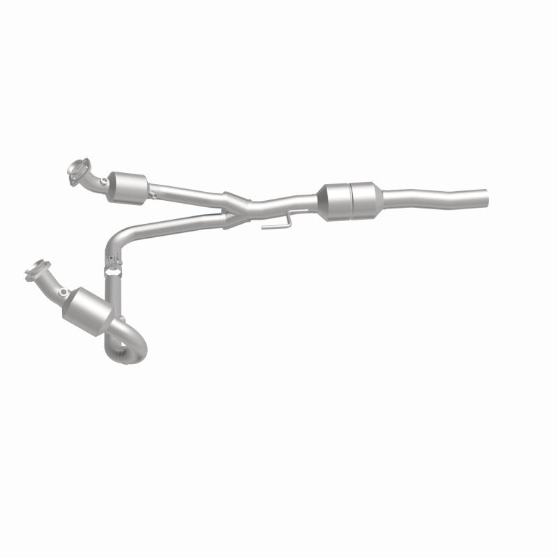 MagnaFlow Direct Fit Catalytic Converter 02-03 Dodge Durango 5.9L
