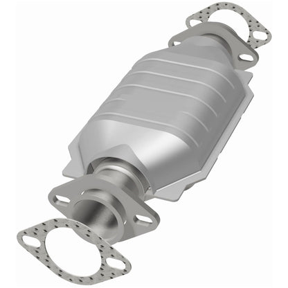 MagnaFlow California Grade CARB Compliant Direct-Fit Catalytic Converter 3391693
