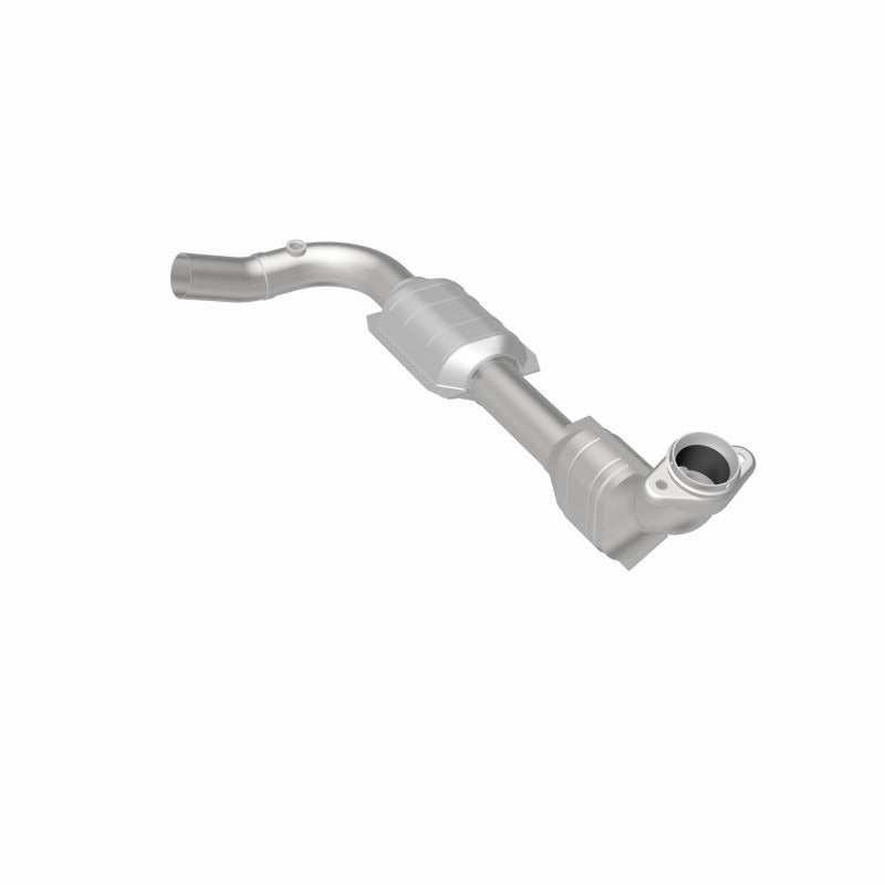 MagnaFlow 51433 DirectFit Converter For Ford E150 4.6L (00-04)