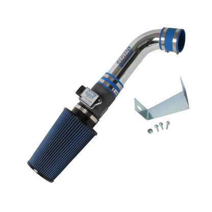 BBK 50 State Legal CAI Kit | Mustang 86-93 5.0 (1556)