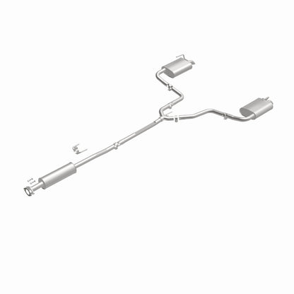 Magnaflow 106-1091 Exhaust Kit For Nissan Altima 19-25 2.5L Direct-Fit