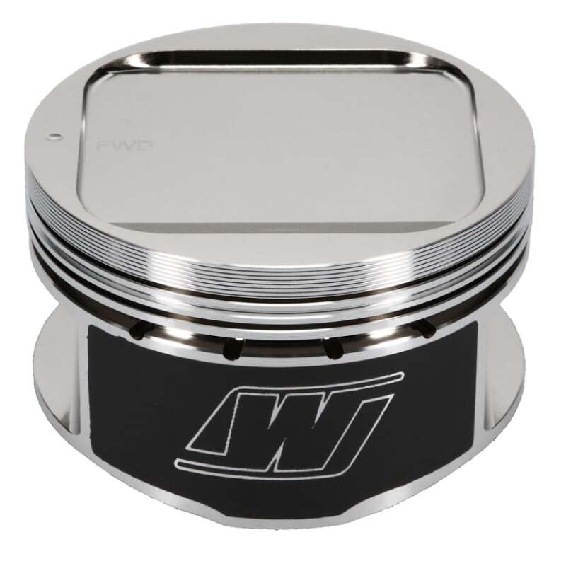 Wiseco Subaru WRX 4V R/Dome 8.4:1 Cr 92mm Piston | Stock