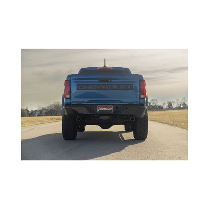 Flowmaster GM Colorado/Canyon 2.7T Cat-Back Exhaust For 23-26 (818167)