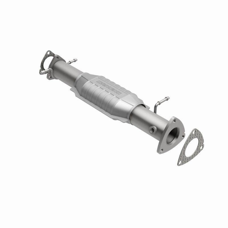 Magnaflow 93484 DirectFit Converter For GM S10 Pickup 4.3L