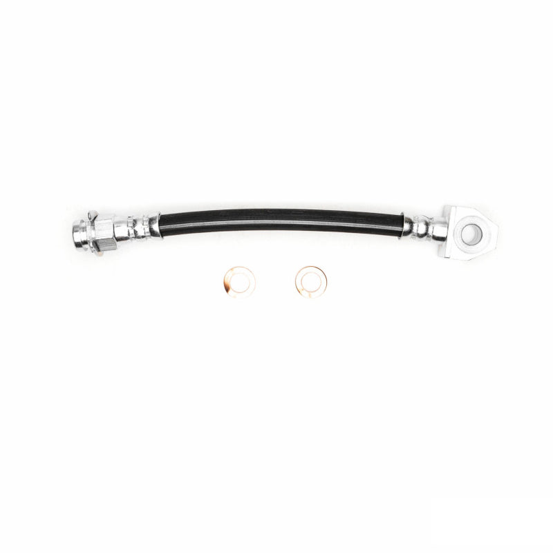 DFC Rear Left Brake Hose (REAR LEFT): Jeep Grand Cherokee (99-04)