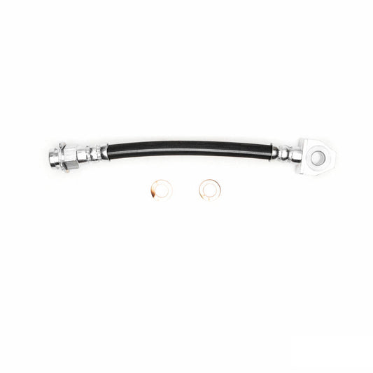 DFC Rear Left Brake Hose (REAR LEFT): Jeep Grand Cherokee (99-04)