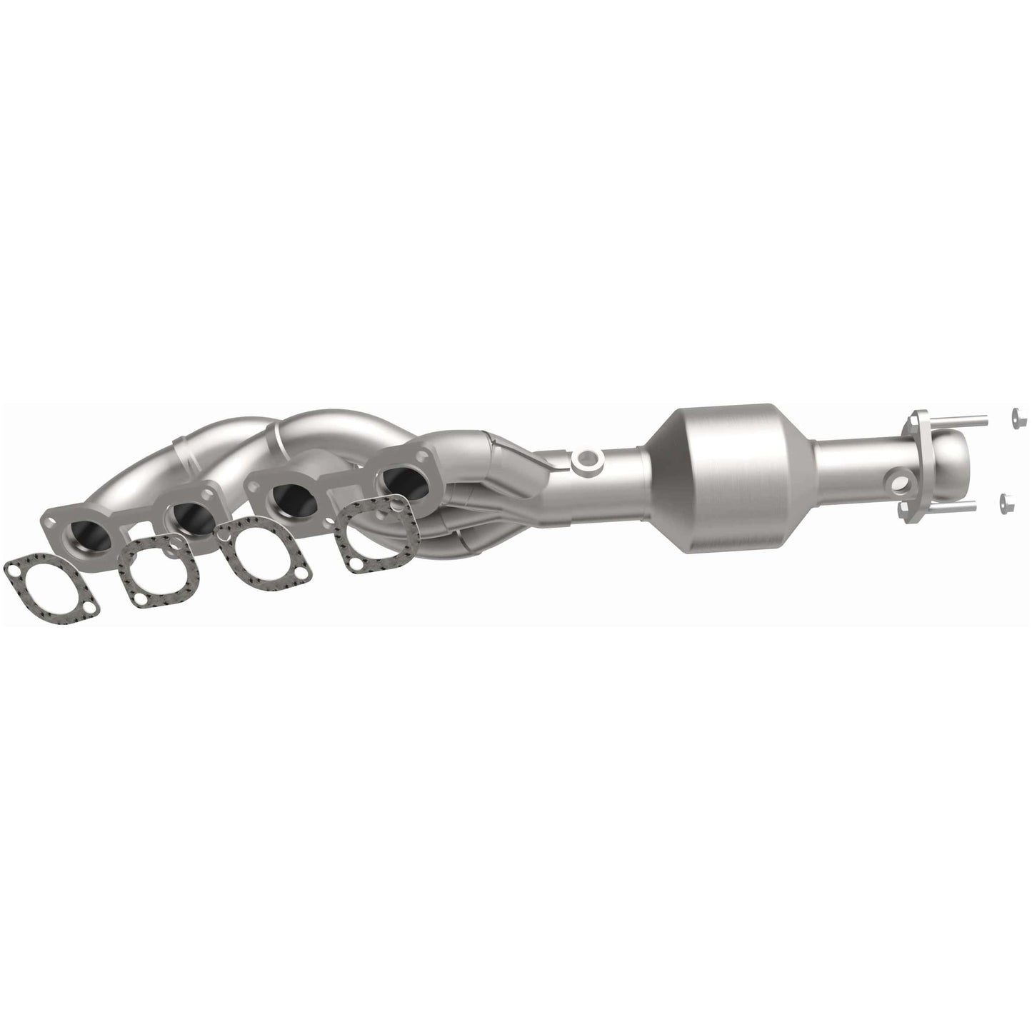 MagnaFlow California Grade CARB Compliant Manifold Catalytic Converter 452790