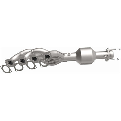 MagnaFlow California Grade CARB Compliant Manifold Catalytic Converter 452790