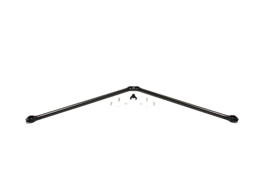 Dinan 04-07 BMW 525i Front Strut Tower Brace | BMW 525i (04-07) (D180-0007A)