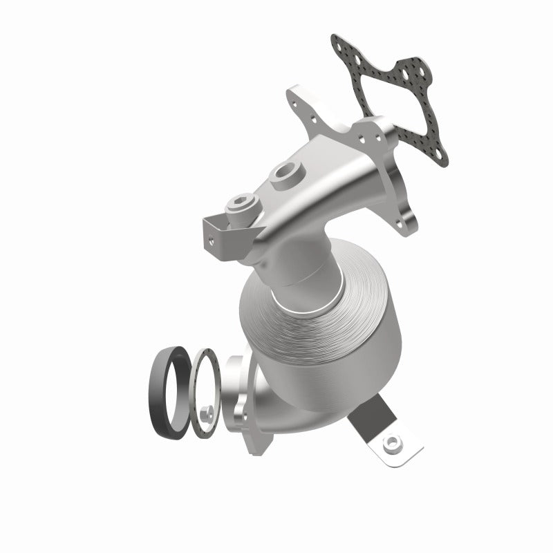 Magnaflow 52032 OEM DirectFit Converter 12-14 Civic 2.4L