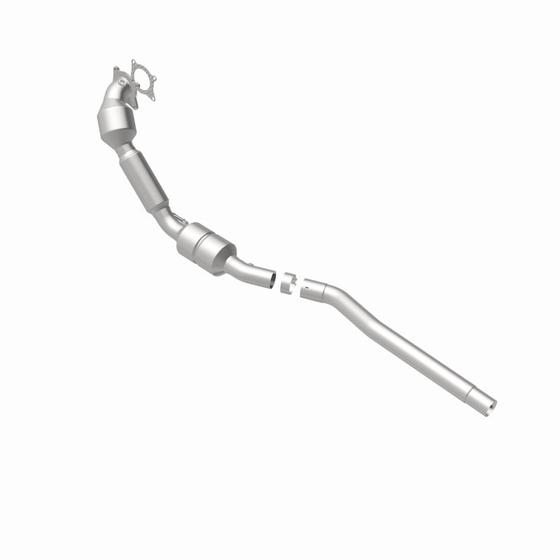 Magnaflow OEM Conv DF 2015+ Q3 L4 2 Catalytic Converter | VW Tiguan Q3 (52408)