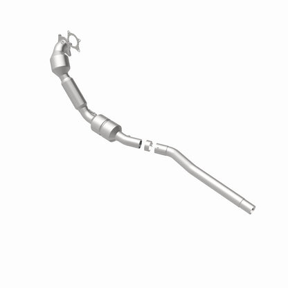 Magnaflow OEM Conv DF 2015+ Q3 L4 2 Catalytic Converter | VW Tiguan Q3 (52408)