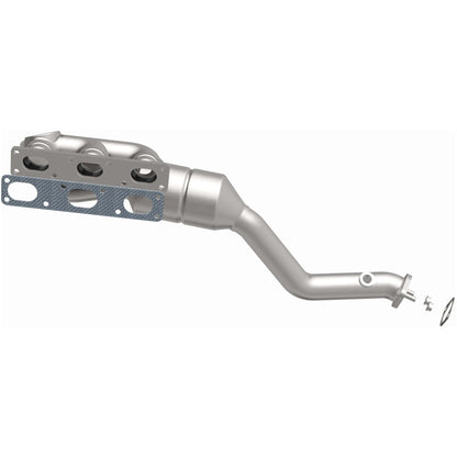 MagnaFlow 1999-2000 BMW 528i California Grade CARB Compliant Manifold Catalytic Converter