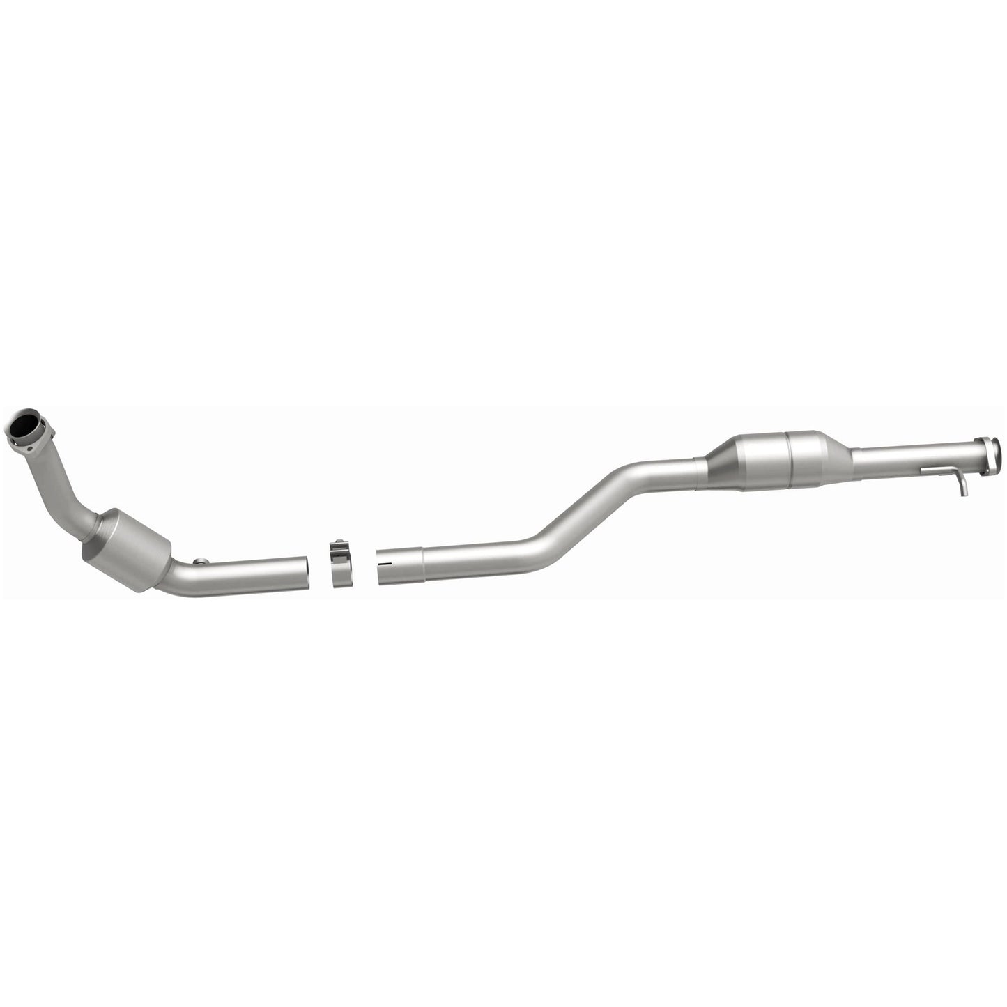 MagnaFlow 1999-2002 Mercedes-Benz SL500 California Grade CARB Compliant Direct-Fit Catalytic Converter