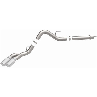 MagnaFlow 2018-2020 Ford F-150 Street Series Filter-Back Performance Exhaust System