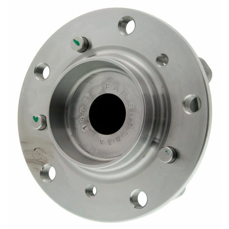 Moog Front Hub Assembly | BMW M3 (08-13) (513274)