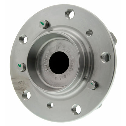 Moog Front Hub Assembly | BMW M3 (08-13) (513274)